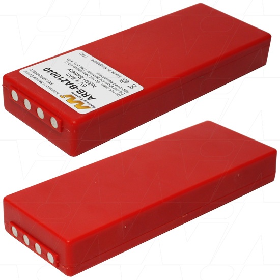 MI Battery Experts ARB-BA210040